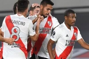 river en colombia