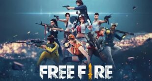 Free Fire, el juego que no deja de crecer