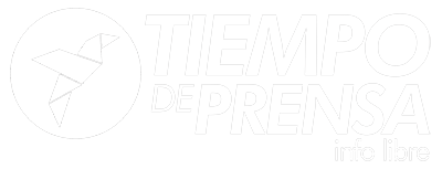 Tiempo de Prensa