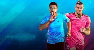 Conoce Dream League Soccer