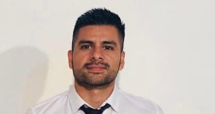 Concejal Salteño donó su dieta. ¿Quién dice que no se puede?