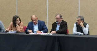 Acordaron un aumento del 13,5% para los empleados públicos de Salta
