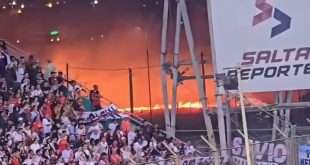 Batacazo en Salta: Aldosivi goleó a River y dio el gran golpe de la Copa Argentina