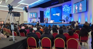 Expo Digital en Salta: capacitarán gratis en inteligencia artificial, redes sociales y herramientas para emprender