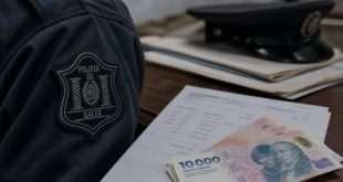 Jubilados de la Policía y del Servicio Penitenciario cobrarán haberes actualizados con retroactivo