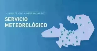 Alerta amarilla por fuertes vientos en Salta: qué zonas estarán afectadas