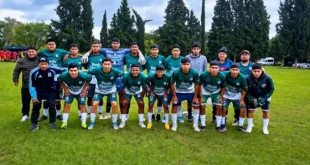 Dos finales y una noche de fútbol: el Martearena define al campeón del Fútbol de los Barrios