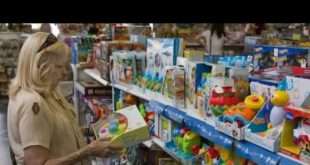 Bajas Ventas en «El Día del Niño 2026»