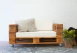 Taller de carpintería en pallets: cómo inscribirse y dónde se dicta
