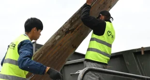 Descacharrado en Salta: conocé el cronograma de operativos para agosto y septiembre
