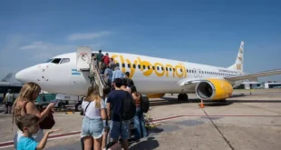 Alerta para quienes viajen con Flybondi desde Salta: recomiendan revisar el vuelo antes de comprar