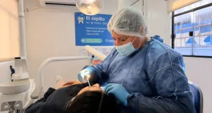 Salud bucal gratis en Salta: dónde atenderá el nuevo Móvil Odontológico