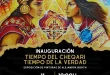 El MAAM inaugura la muestra «Tiempo del Cheqari. Tiempo de la Verdad»